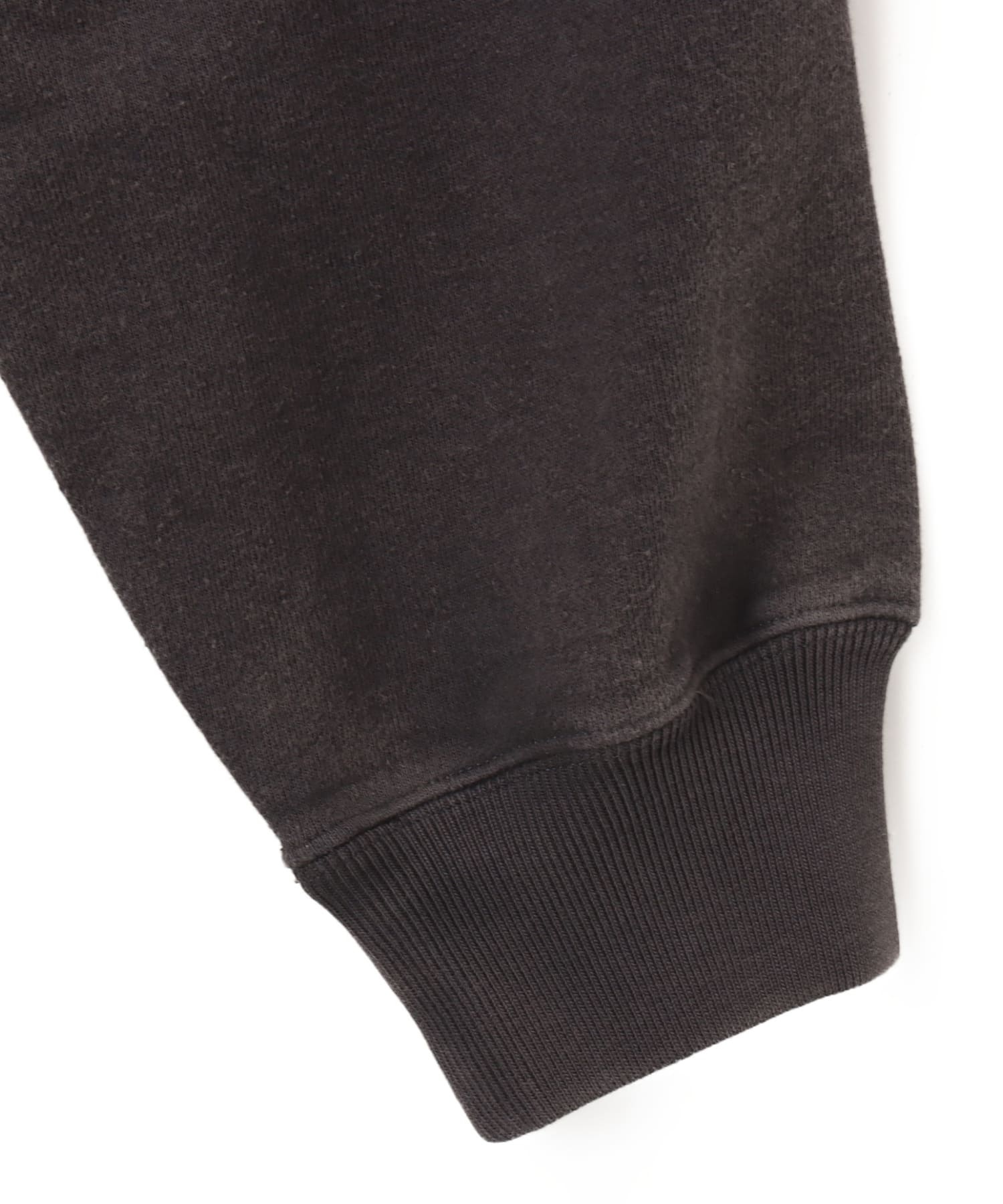 THE NORTH FACE PURPLE LABEL Field Patchworked Zip Up Parka Asphalt Grayの画像