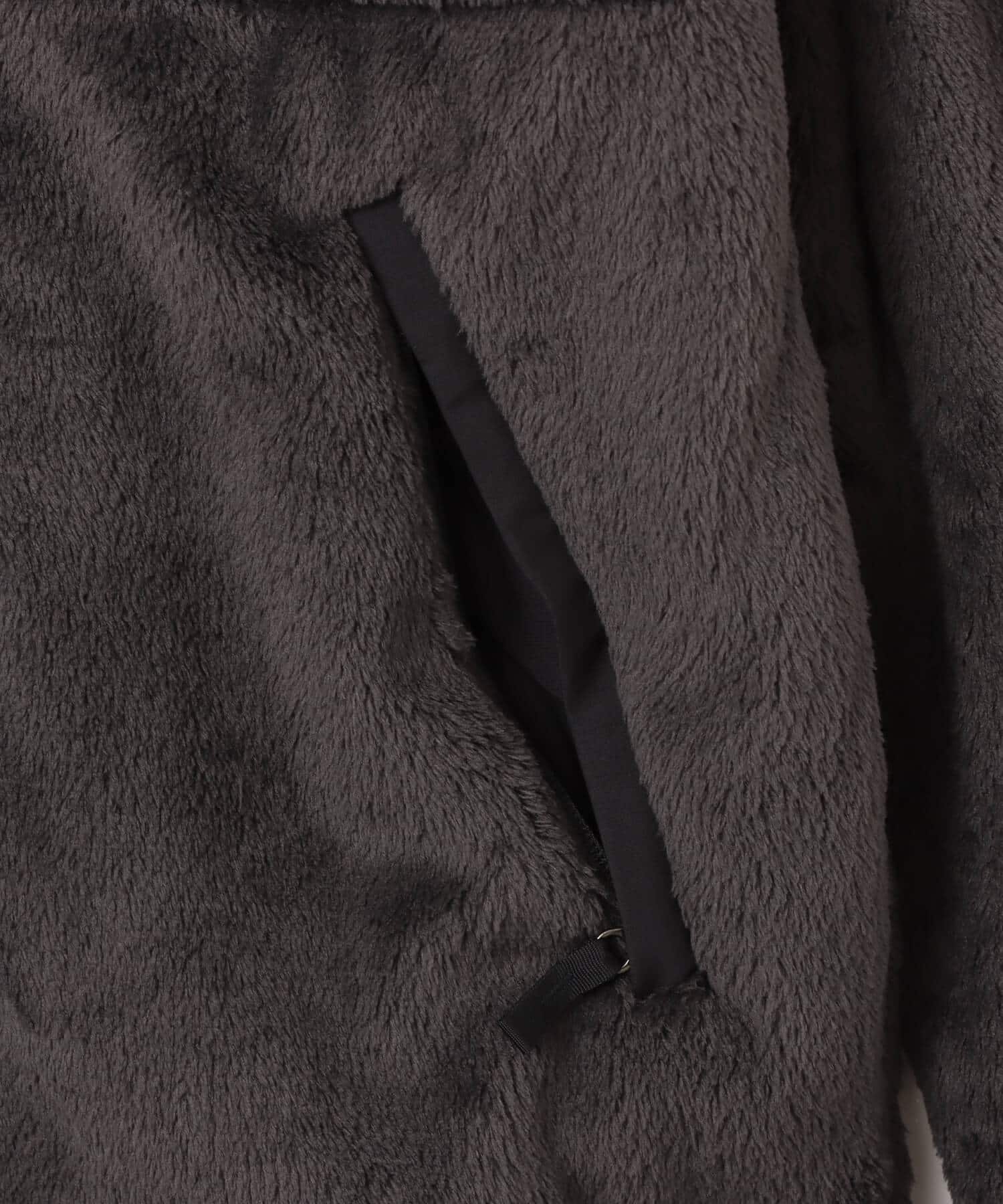 THE NORTH FACE Versa Loft Jacket アスファルトグレーの画像