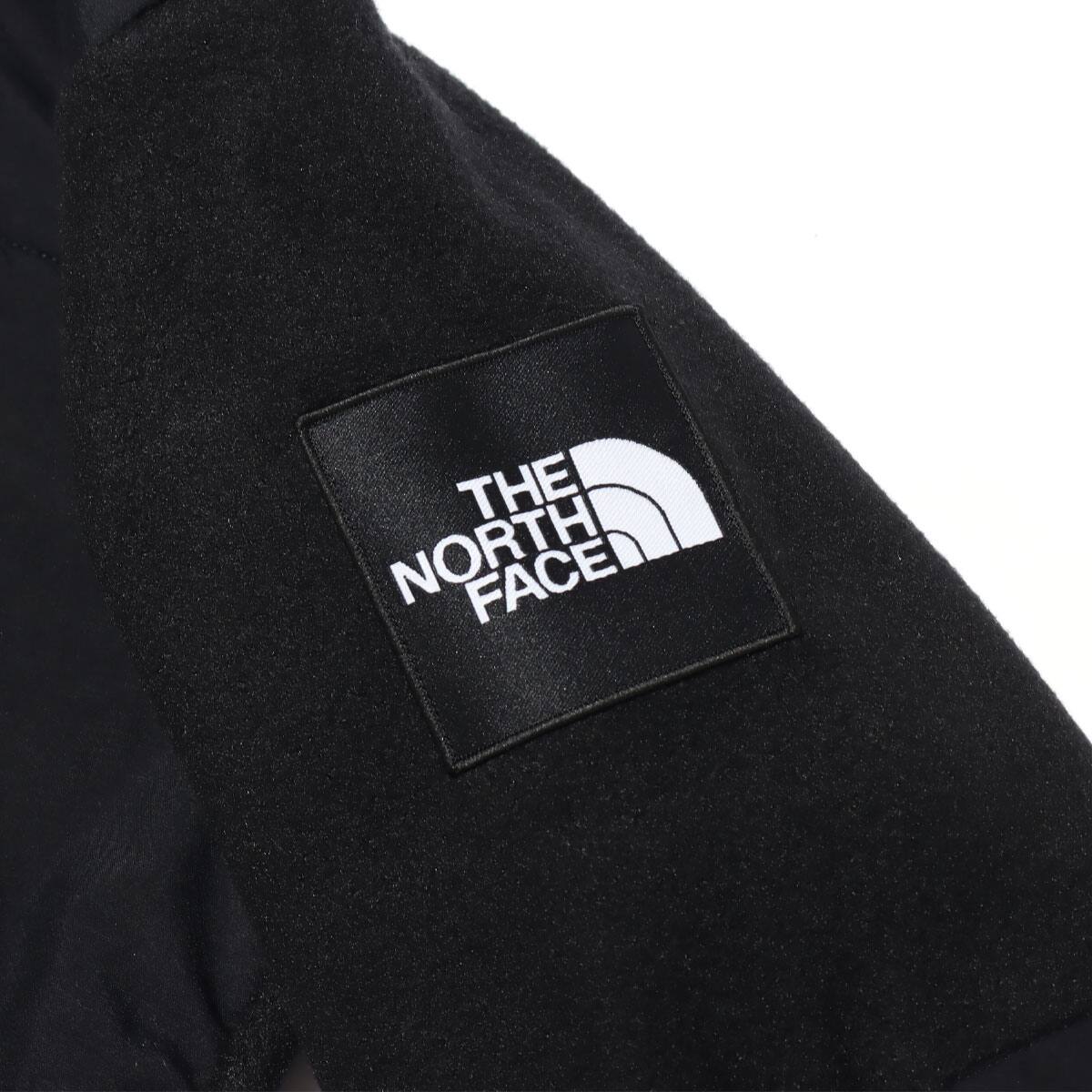 THE NORTH FACE DENALI HOODIE BLACK FW I