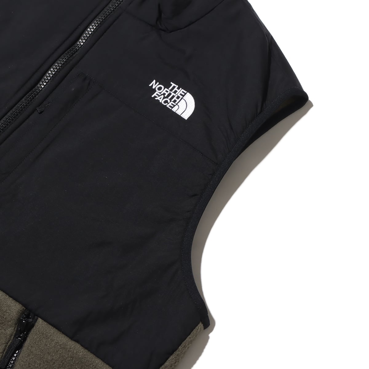 THE NORTH FACE DENALI VEST ニュートープ 23FW-I