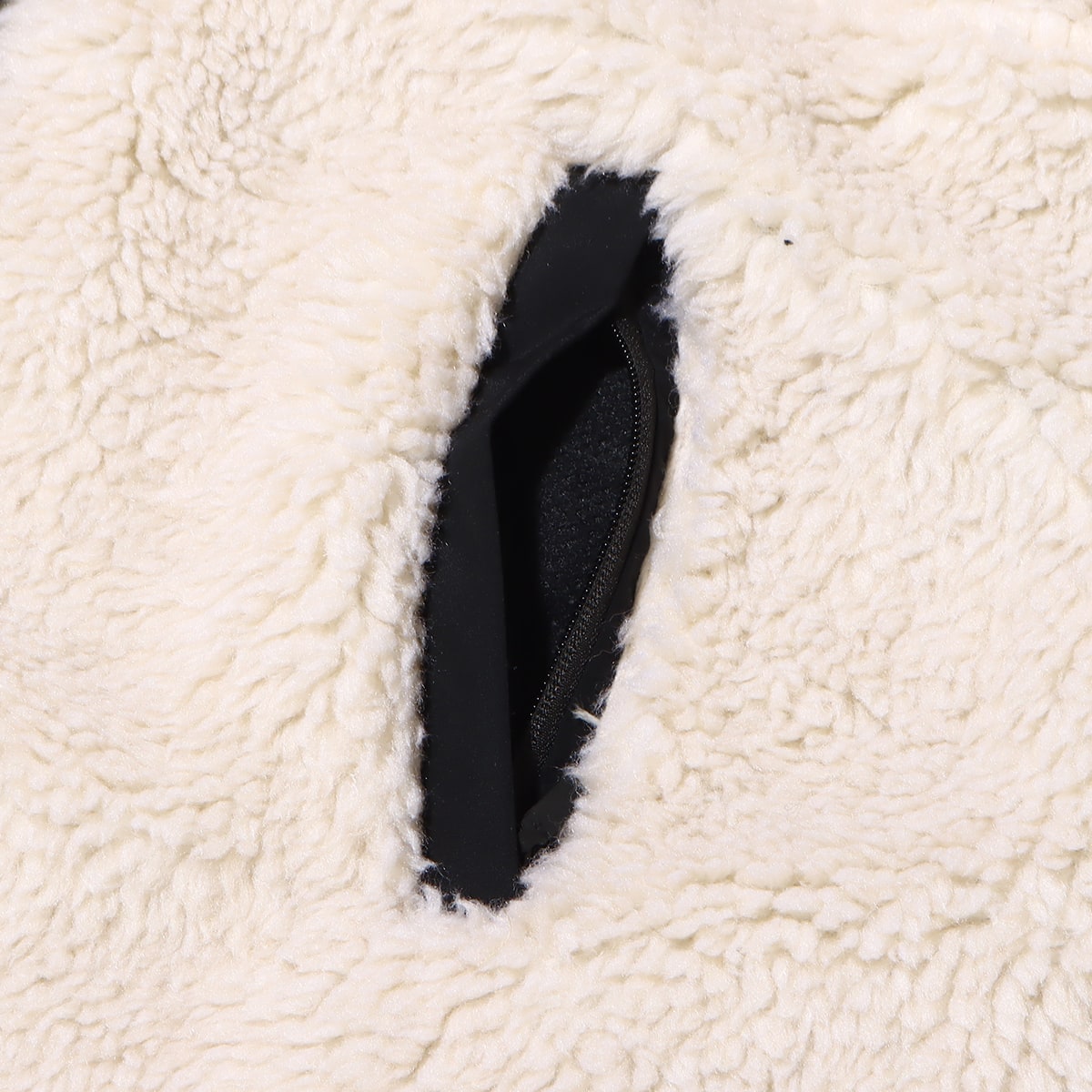 THE NORTH FACE MATERNITY BIO FLEECE JACKET & BABY CAP