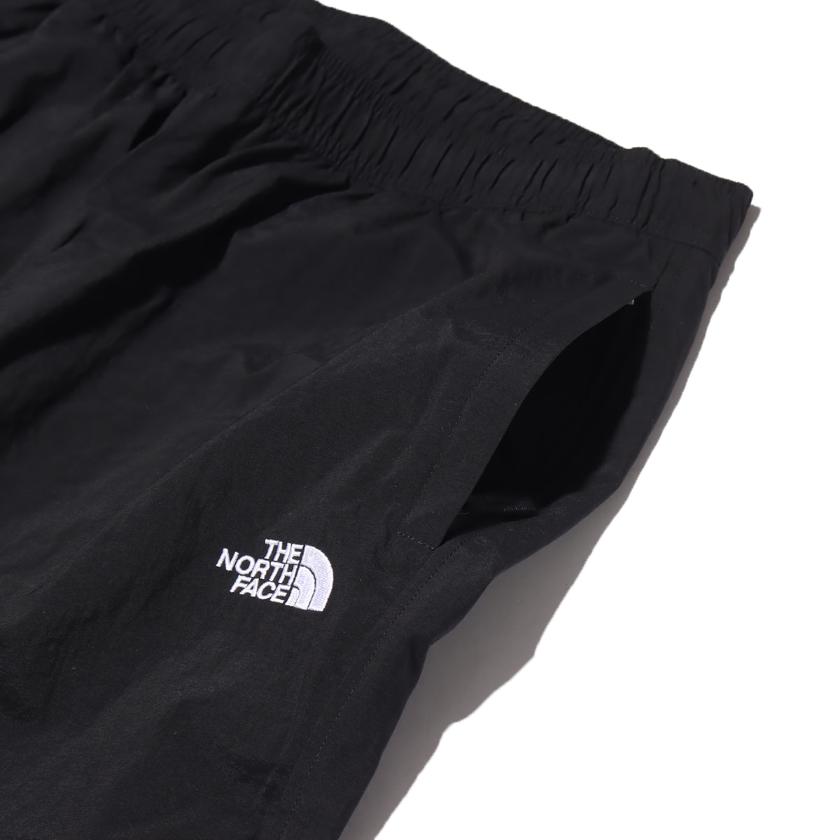 THE NORTH FACE VERSATILE PANT ブラック 24SS-I