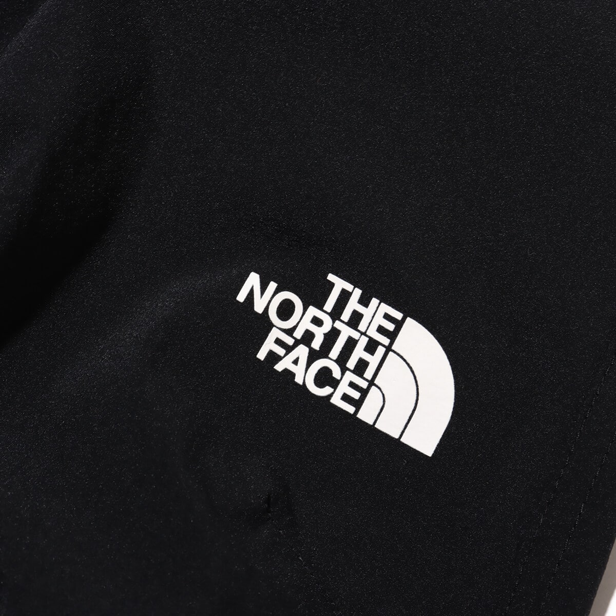 THE NORTH FACE Verb Light Pant ブラックの画像
