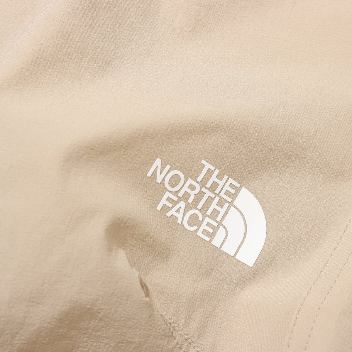 THE NORTH FACE Verb Light Pant サンドトープの画像