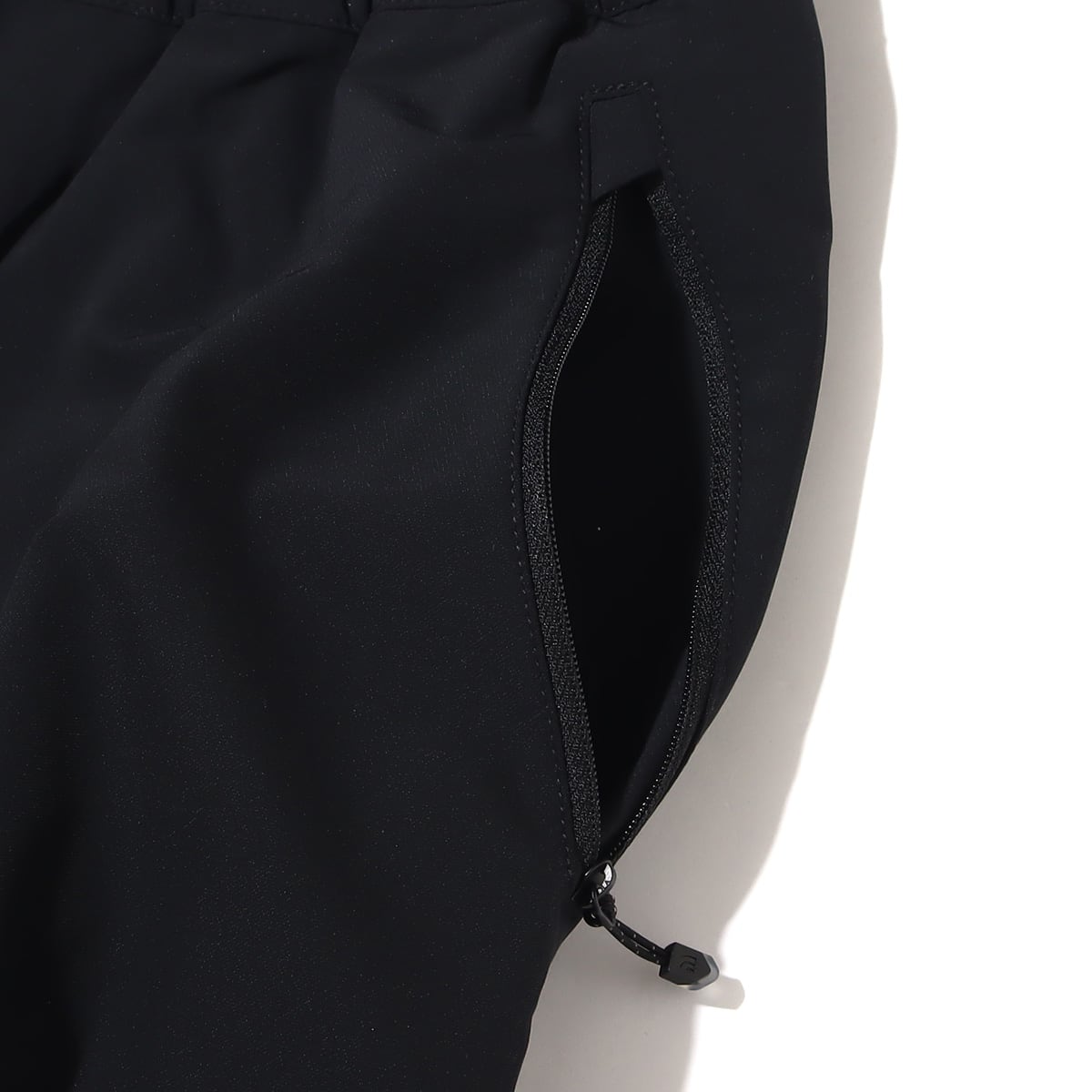 THE NORTH FACE ALPINE LIGHT PANT BLACK（ザ・ノース・フェイス
