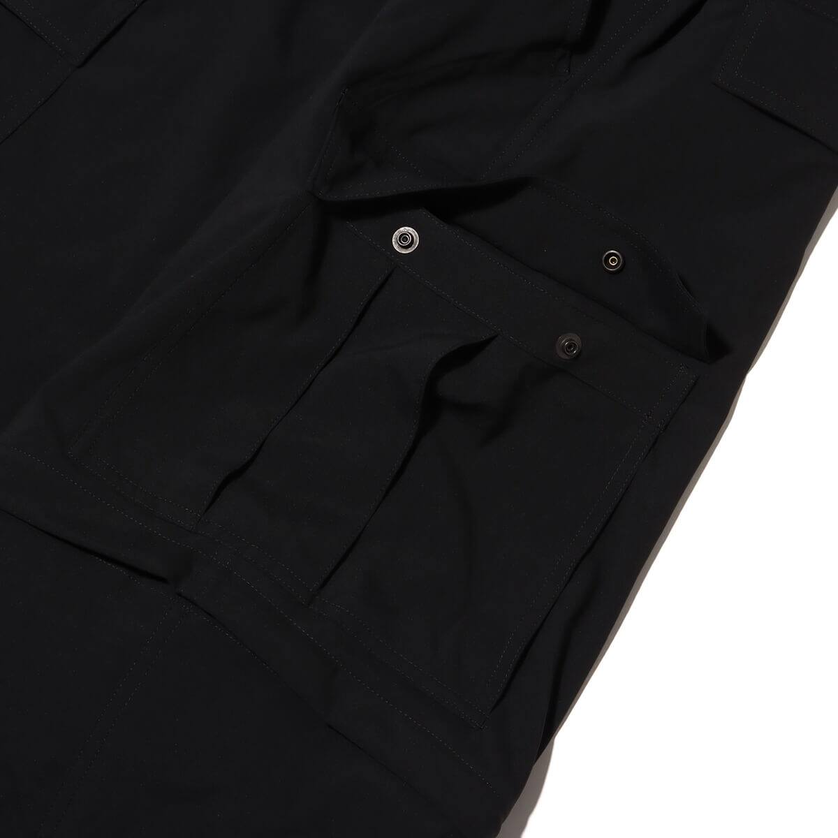 THE NORTH FACE Zip-Off Cargo Pant ブラックの画像