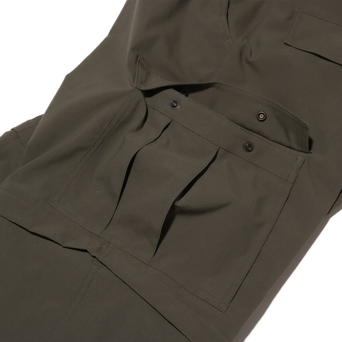 THE NORTH FACE Zip-Off Cargo Pant ニュートープ（ザ・ノース
