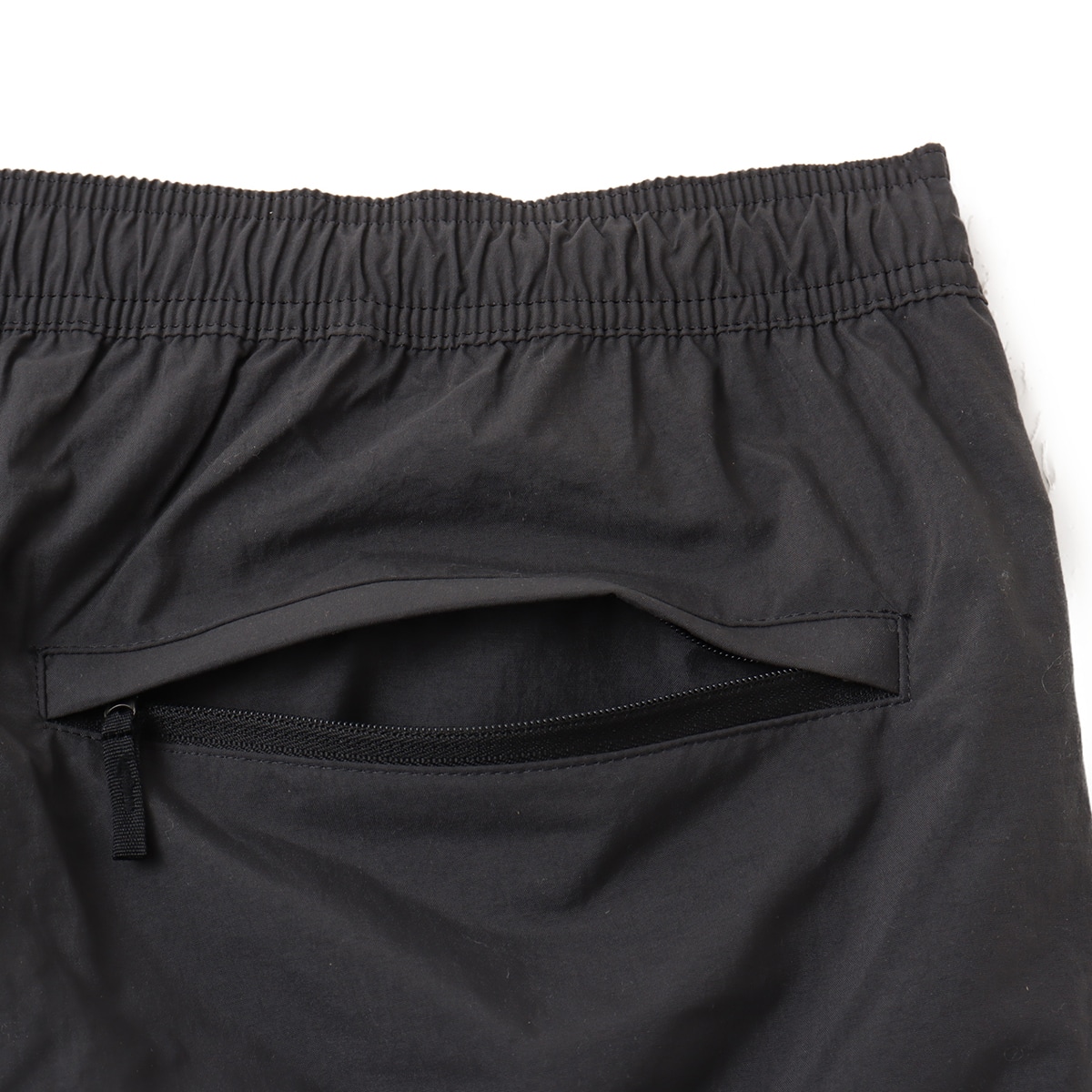 THE NORTH FACE VERSATILE PANT アスファルトグレーの画像