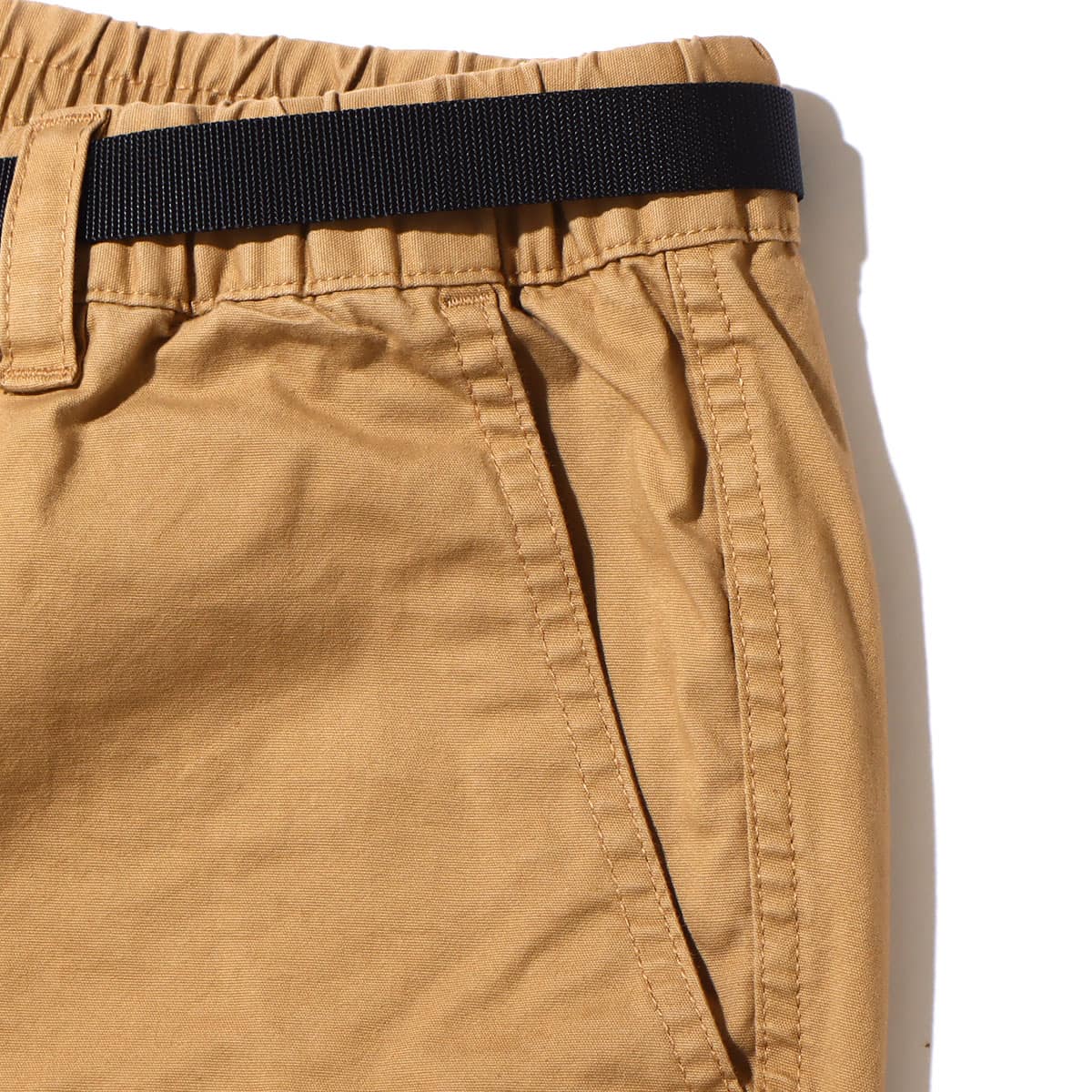 THE NORTH FACE COTTON OX LIGHT SHORT ｹﾙﾌﾟﾀﾝ 22SS-Iの画像