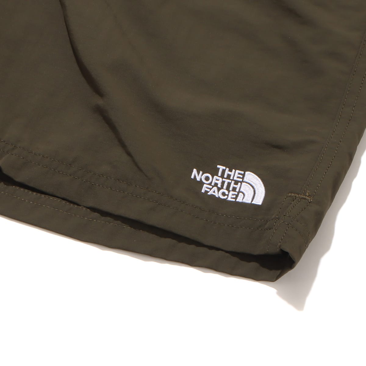 THE NORTH FACE MUD SHORT ニュートープ 23SS-I