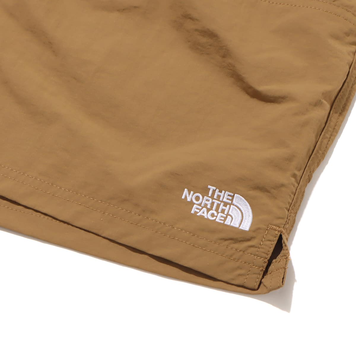 THE NORTH FACE MUD SHORT ユーティリティブラウン 23SS-I（ザ