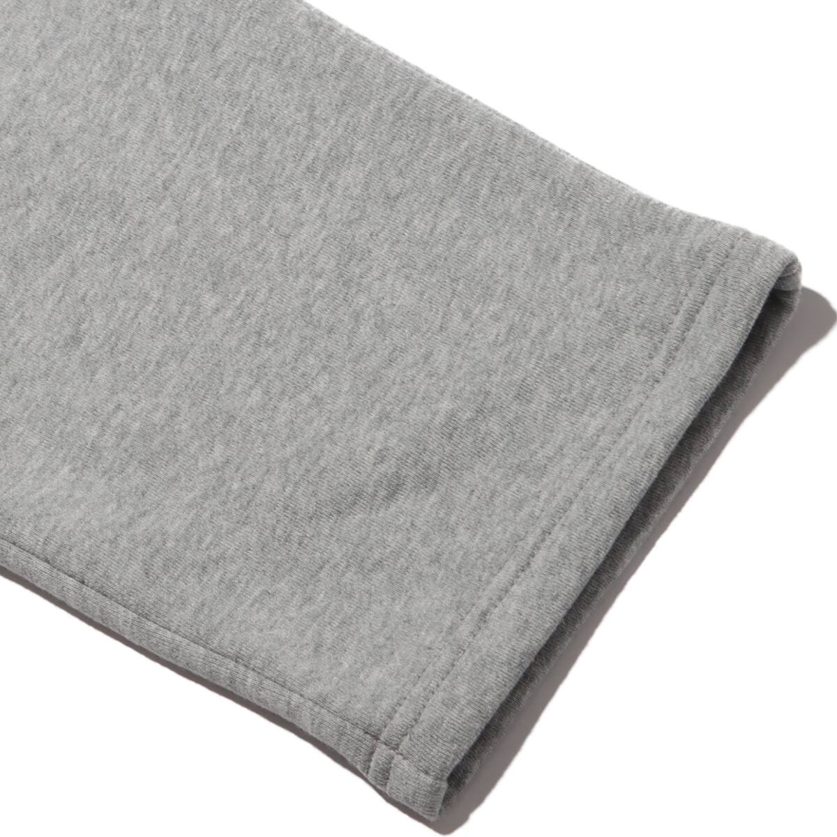 THE NORTH FACE FRONTVIEW PANT MIX GRAY 21SS-Iの画像