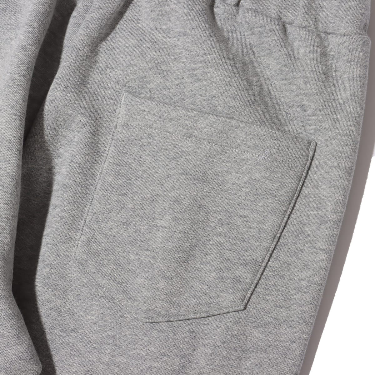 THE NORTH FACE FRONTVIEW PANT ミックスグレー 21FW-Iの画像
