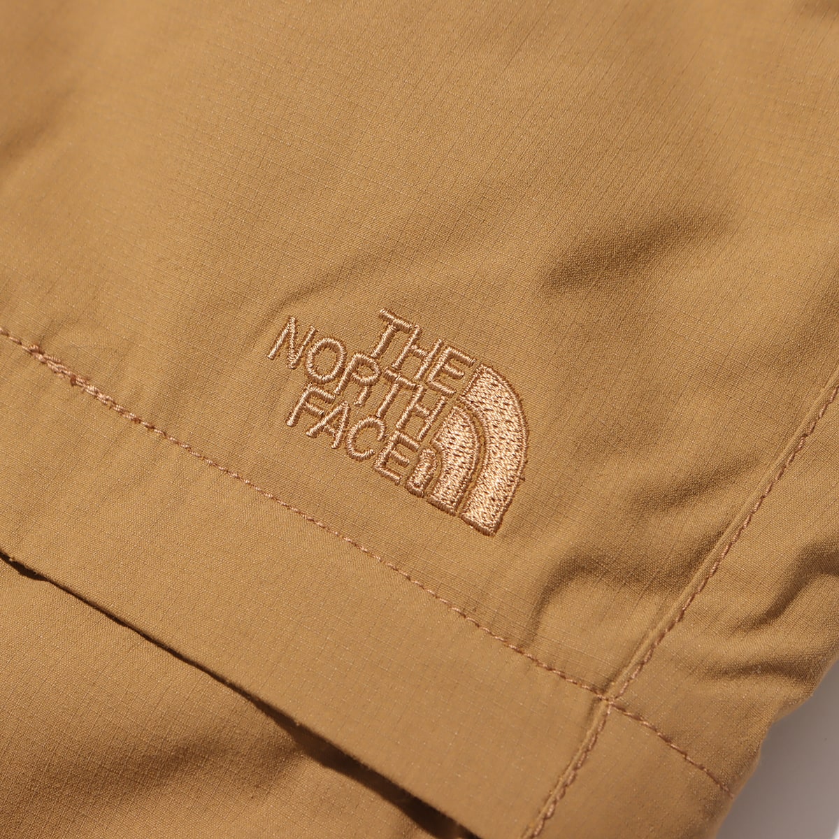 THE NORTH FACE Firefly Insulated PANT Uブラウン - ブラウン - L