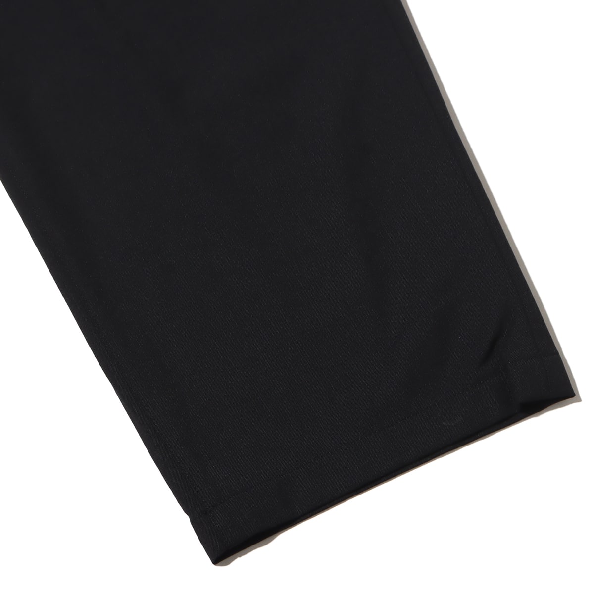 THE NORTH FACE WOOLY COYOTE SLACKS BLACKの画像
