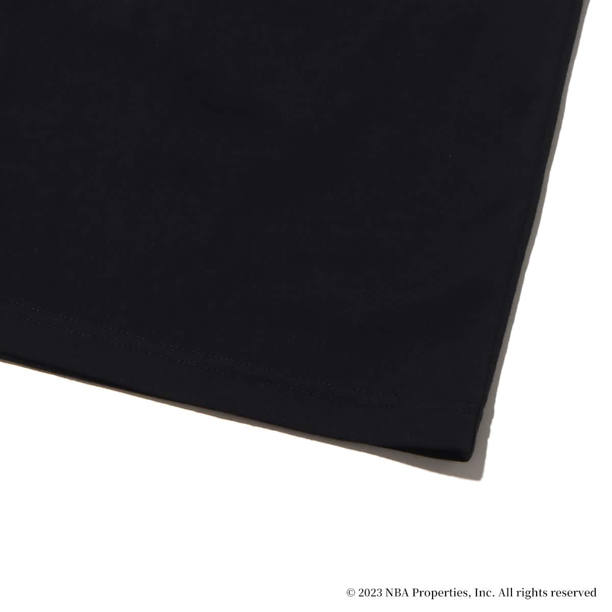 TOKYO23 NBA Team Logo T-Shirt BLACK×SUNS 23FW-Sの画像
