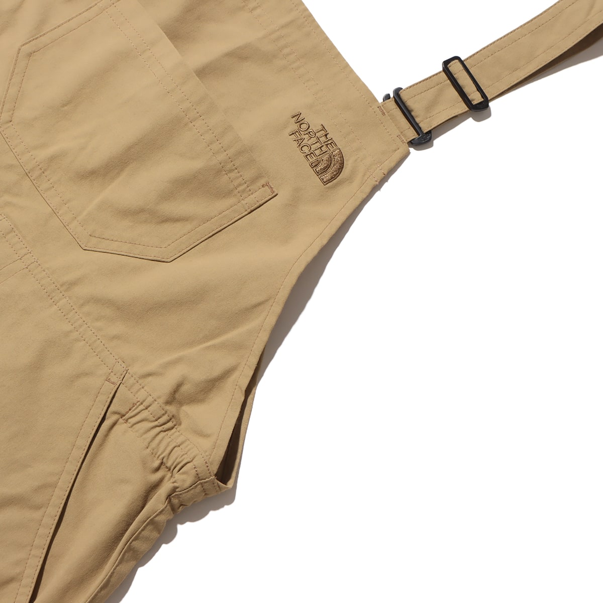 THE NORTH FACE FIREFLY BIB ケプルタンの画像