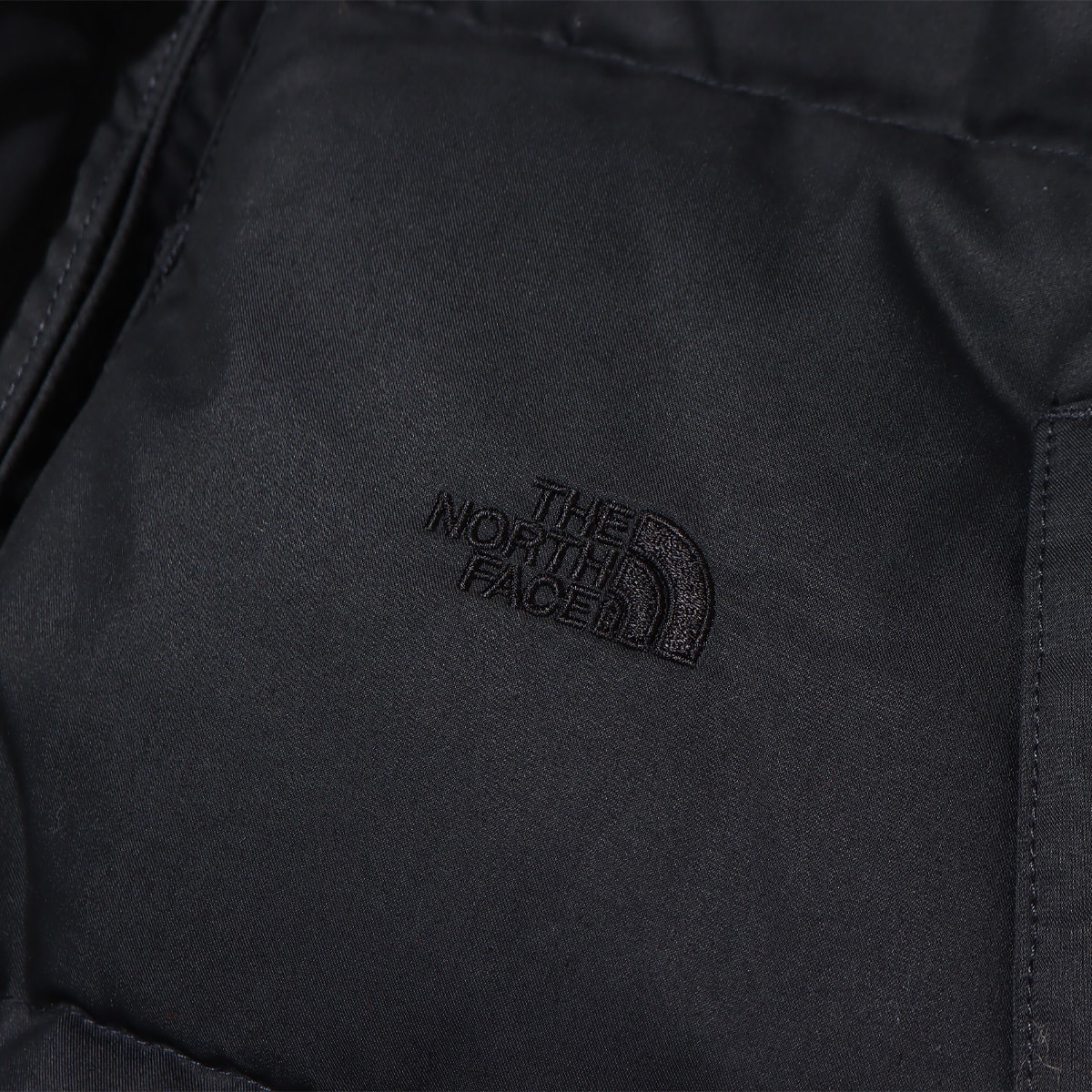 THE NORTH FACE PURPLE LABEL Lightweight Twill Mountain Down