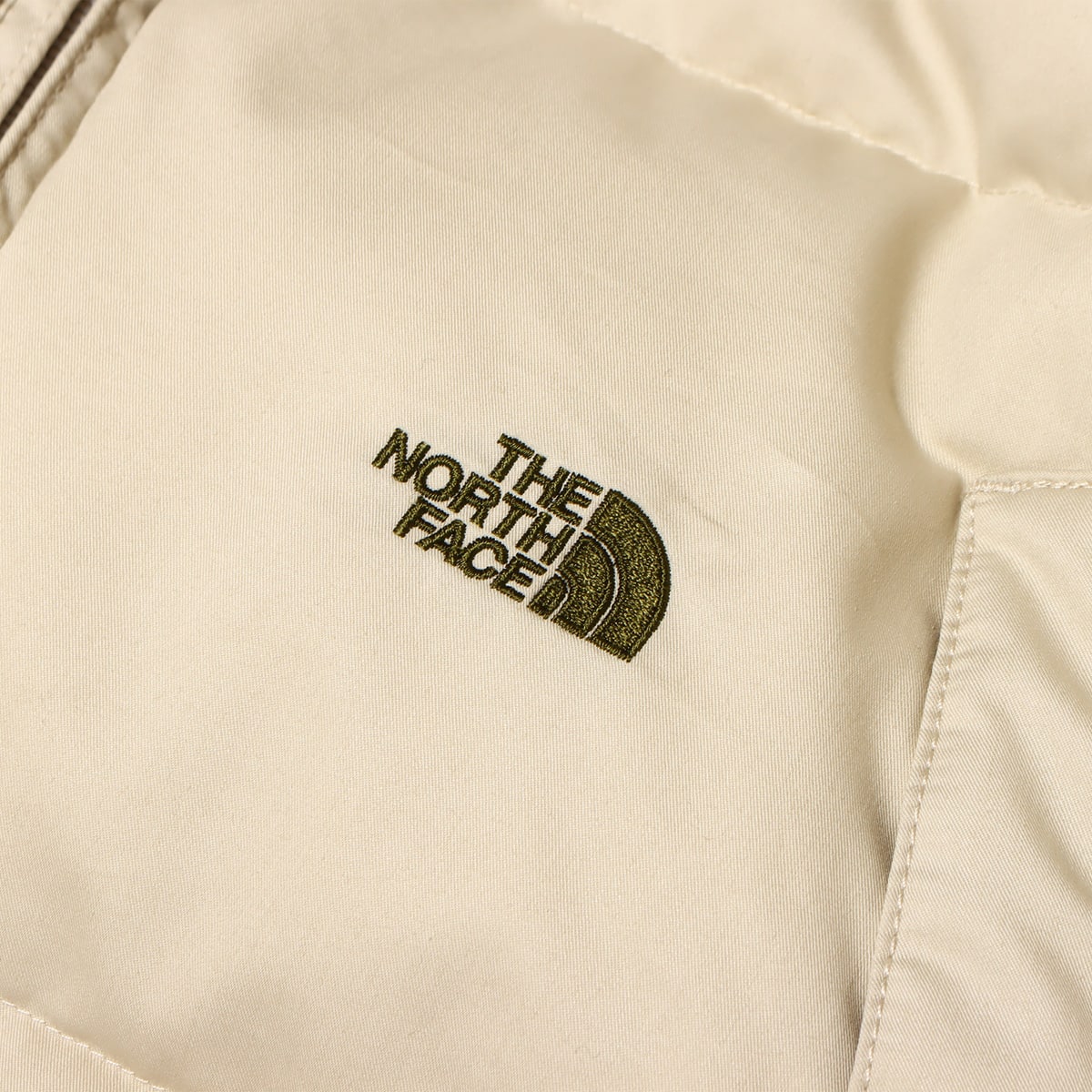 THE NORTH FACE PURPLE LABEL Lightweight Twill Mountain Down