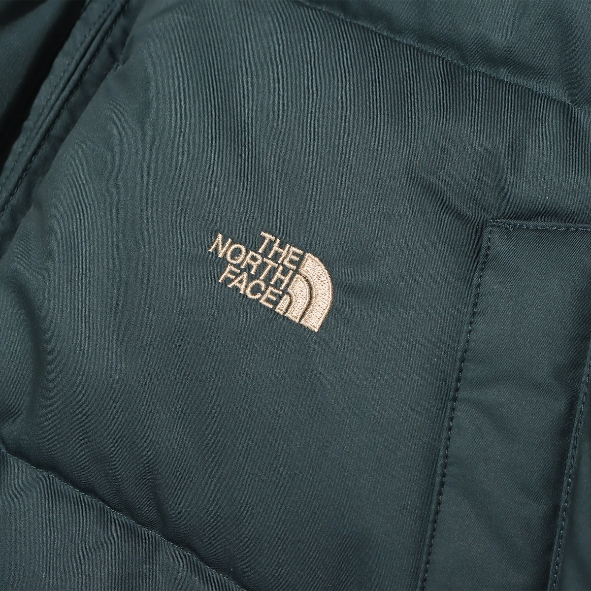 THE NORTH FACE PURPLE LABEL Lightweight Twill Mountain Down Jacket Teal  Green 22FW-I|atmos（アトモス） 公式オンラインストア