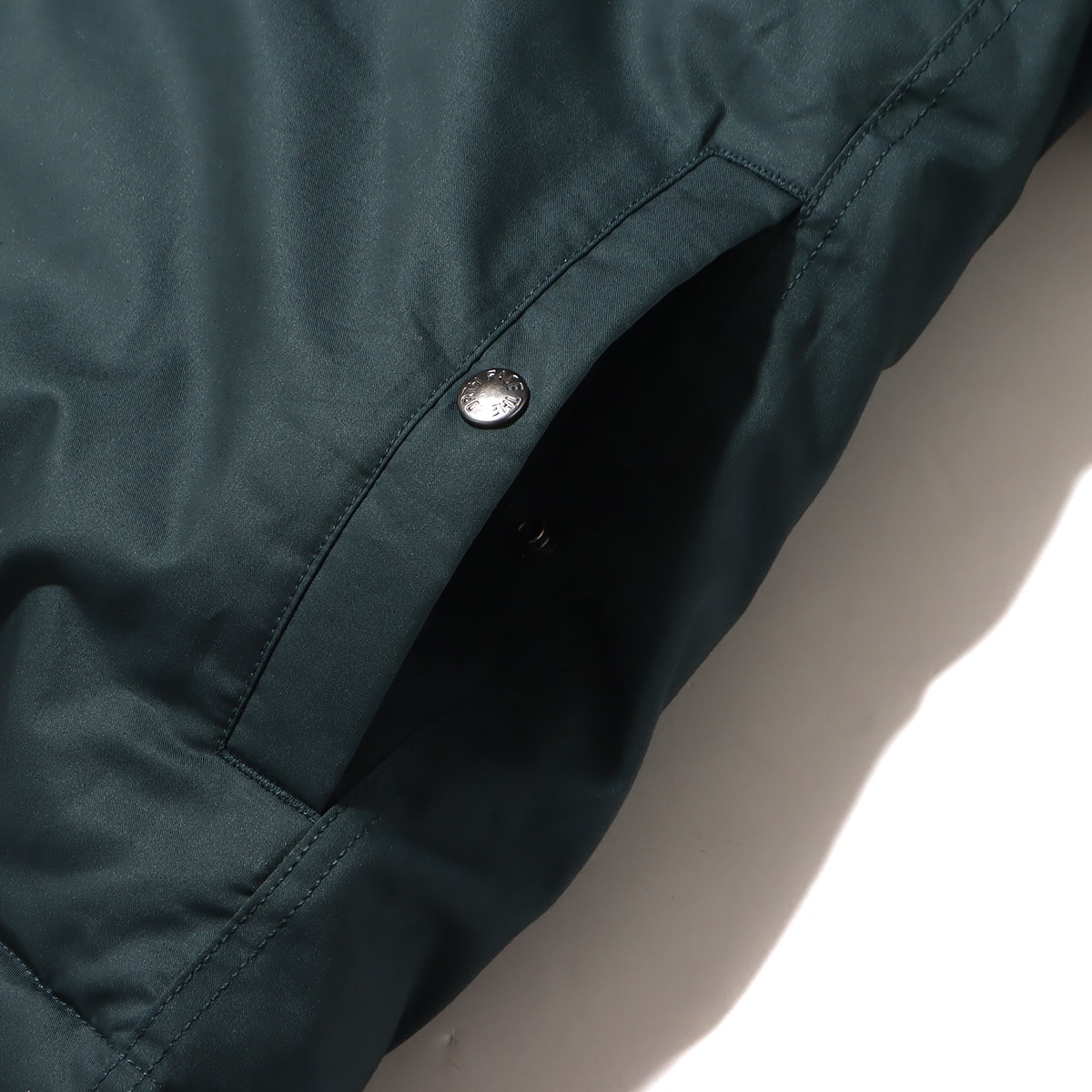 THE NORTH FACE PURPLE LABEL Lightweight Twill Mountain Short THE NORTH FACE PURPLE LABEL Lightweight Twill Mountain Short