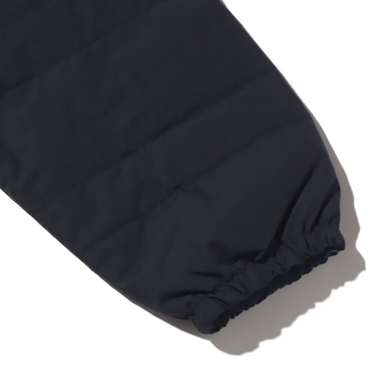 THE NORTH FACE PURPLE LABEL 65/35 Down Cardigan Dark Navy