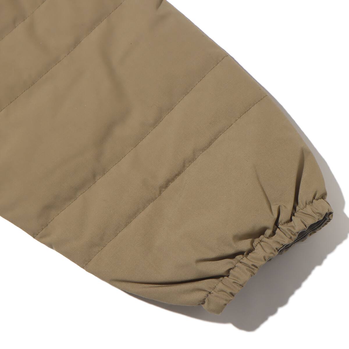 THE NORTH FACE PURPLE LABEL 65/35 Down Cardigan Khaki 23FW-I THE NORTH FACE PURPLE LABEL 65/35 Down Cardigan Khaki 23FW-I
