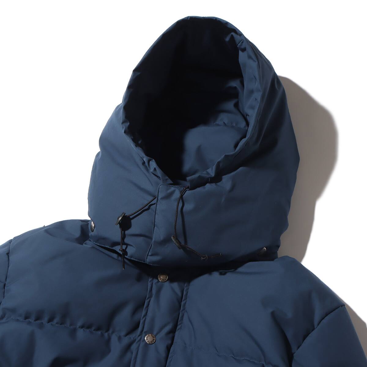 THE NORTH FACE PURPLE LABEL 65/35 Sierra Parka Vintage Navy THE NORTH FACE PURPLE LABEL 65/35 Sierra Parka Vintage Navy