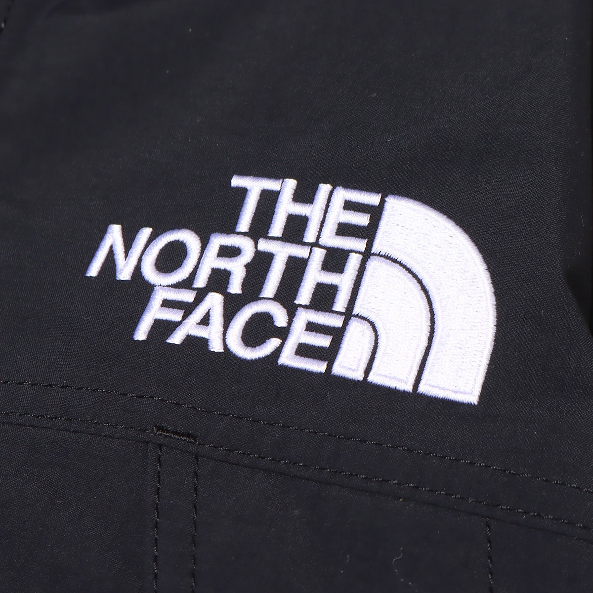 THE NORTH FACE MOUNTAIN DOWN JACKET ブラック 22FW-I