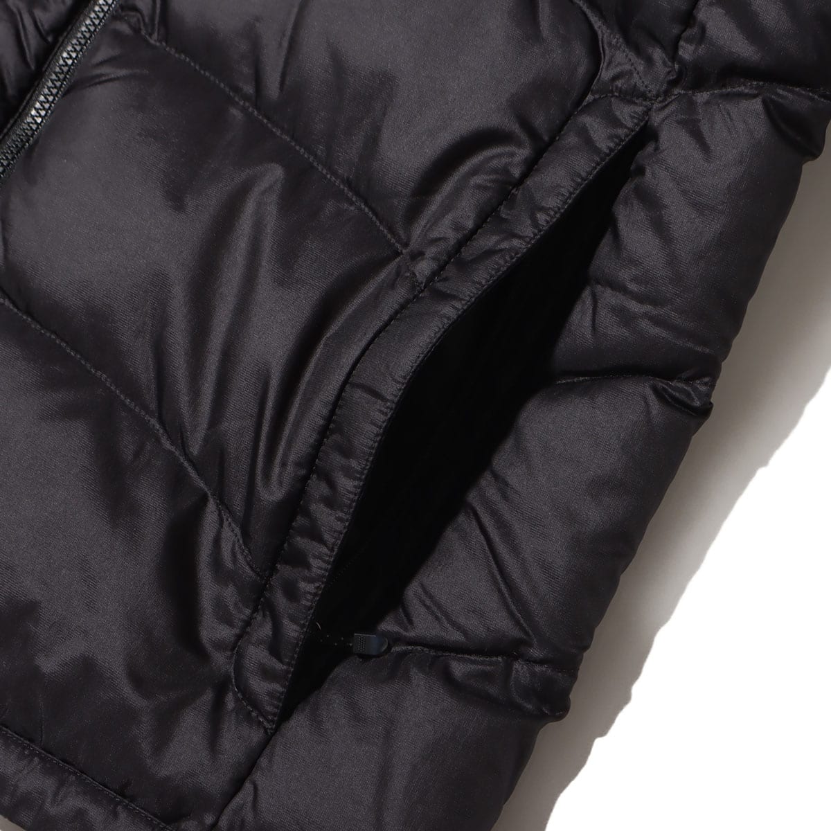 THE NORTH FACE ZI MAGNE ACONCAGUA JACKET BLACK 23FW-I（ザ