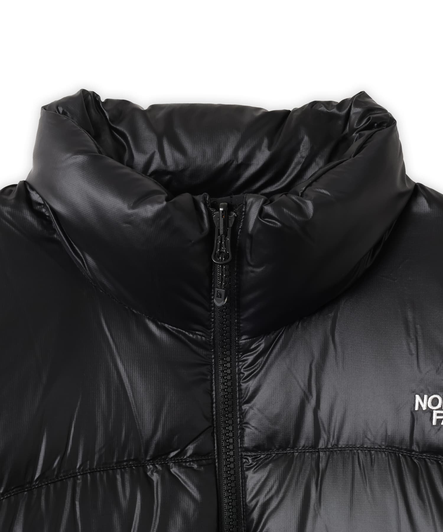 THE NORTH FACE ZIZ ACONCAGUA JACKET ブラックの画像