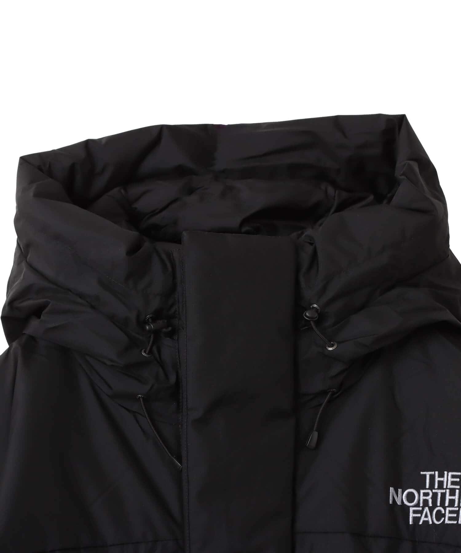 THE NORTH FACE Baltoro Light Jacket ブラックの画像