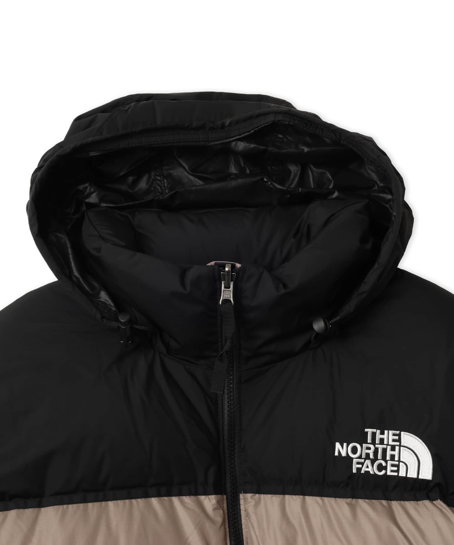 THE NORTH FACE NUPTSE JACKET MRXKの画像