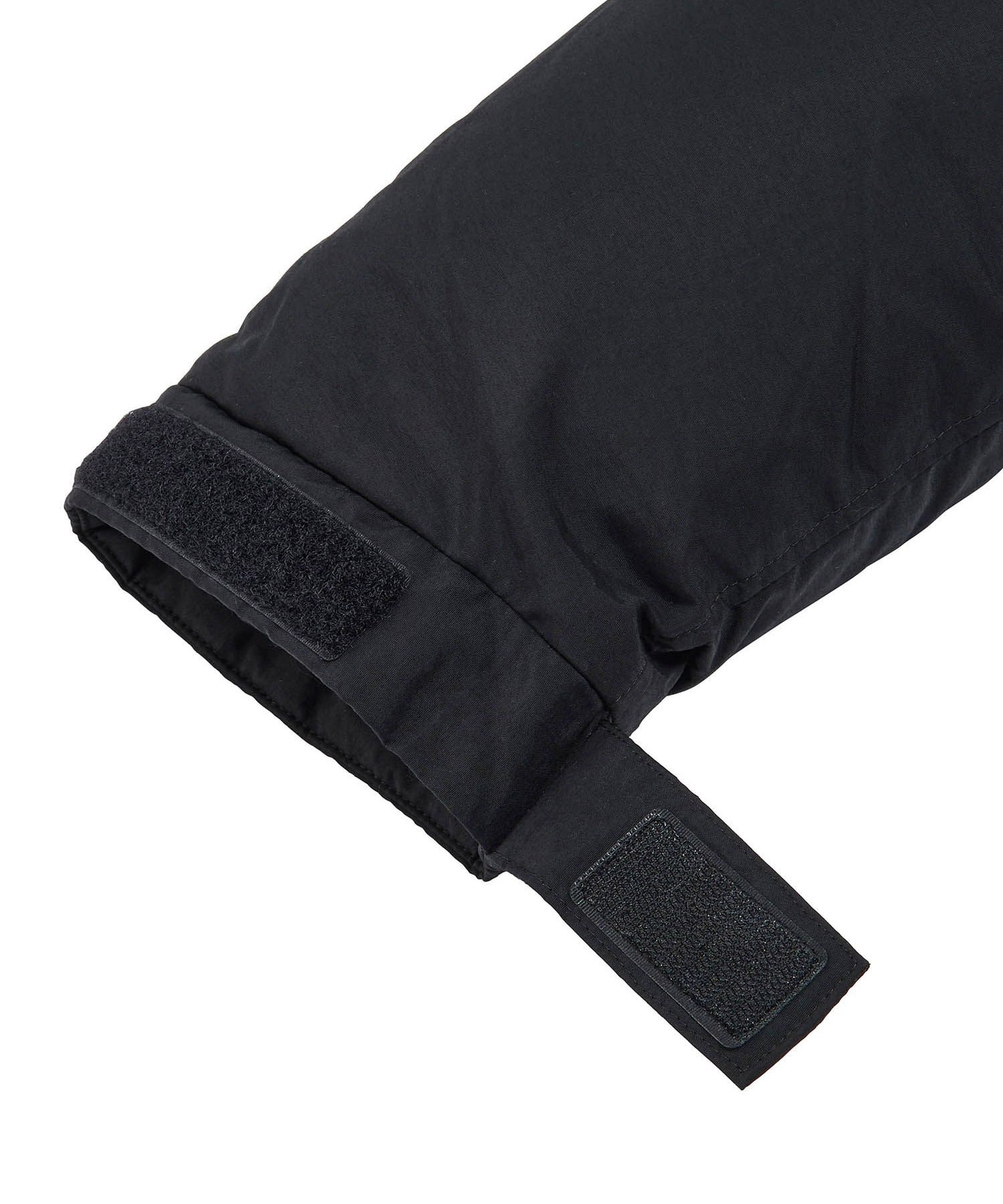 THE NORTH FACE Alteration Baffs Jacket ブラックの画像