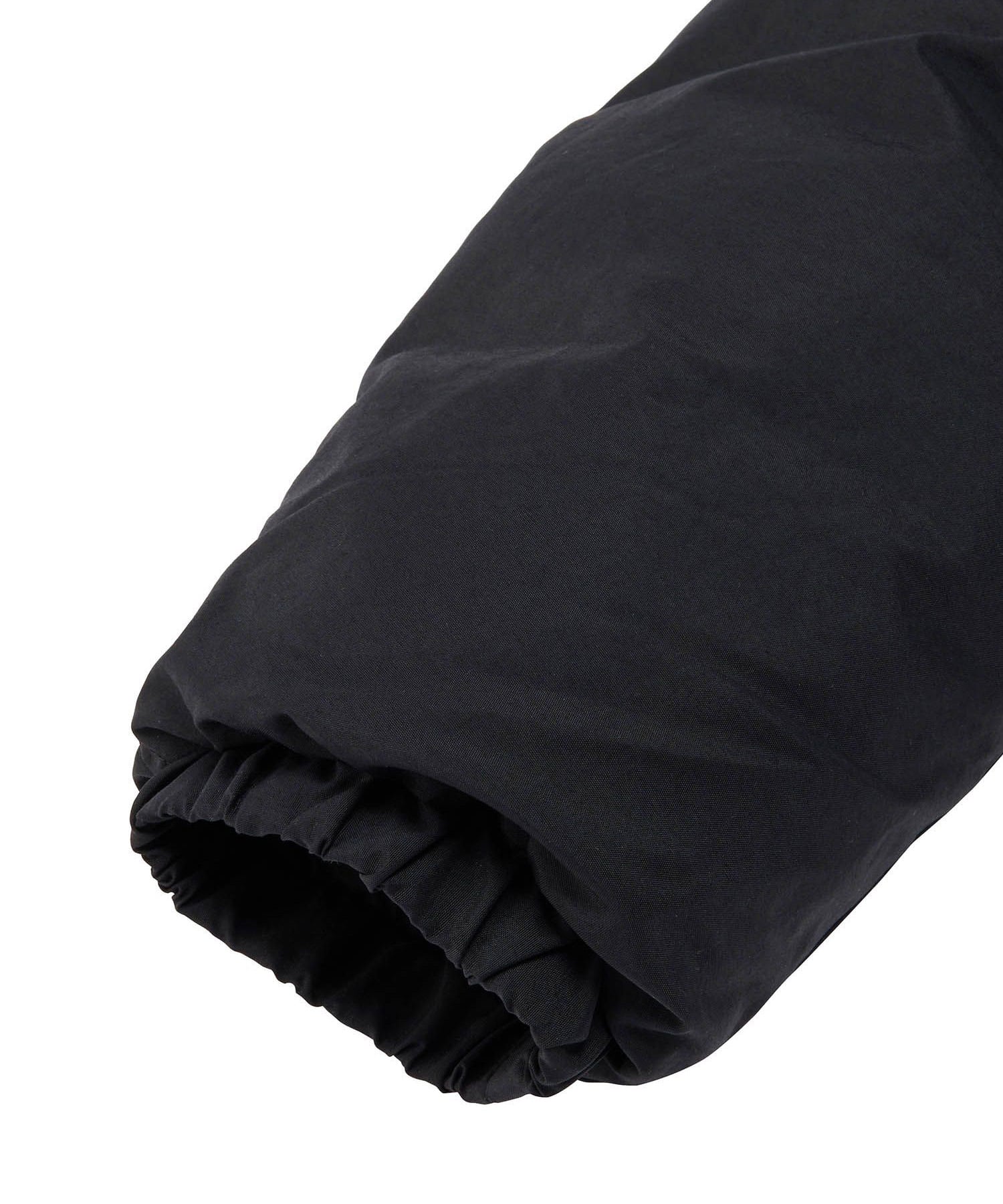 THE NORTH FACE Alteration Sierra Jacket ブラックの画像
