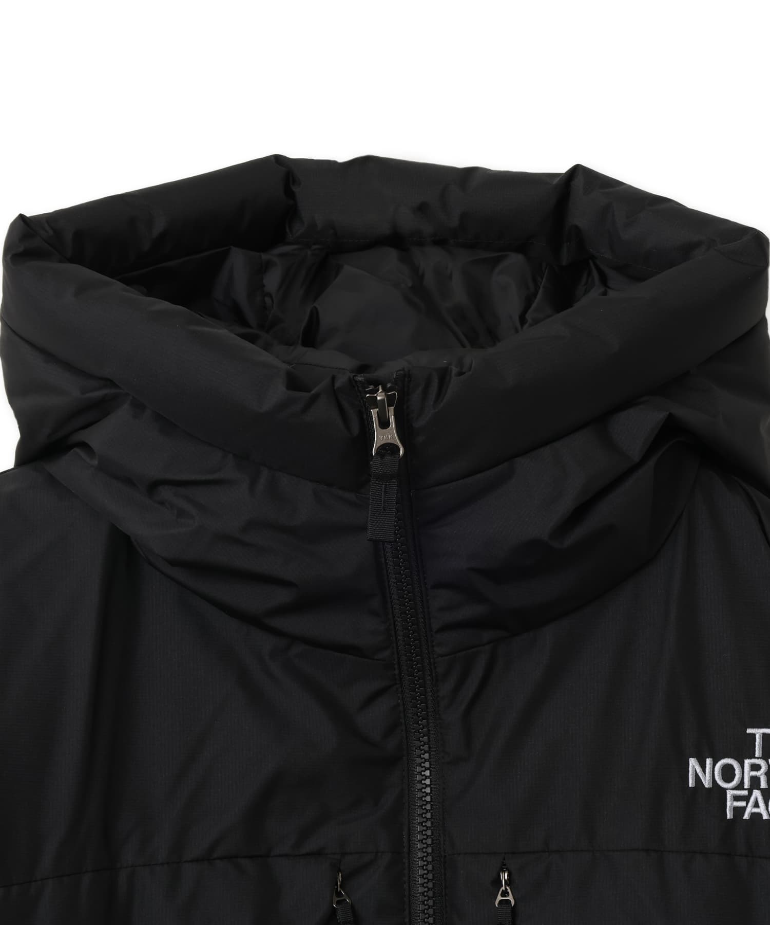 THE NORTH FACE BALTORO SLEEK LIGHT JACKET ブラックの画像