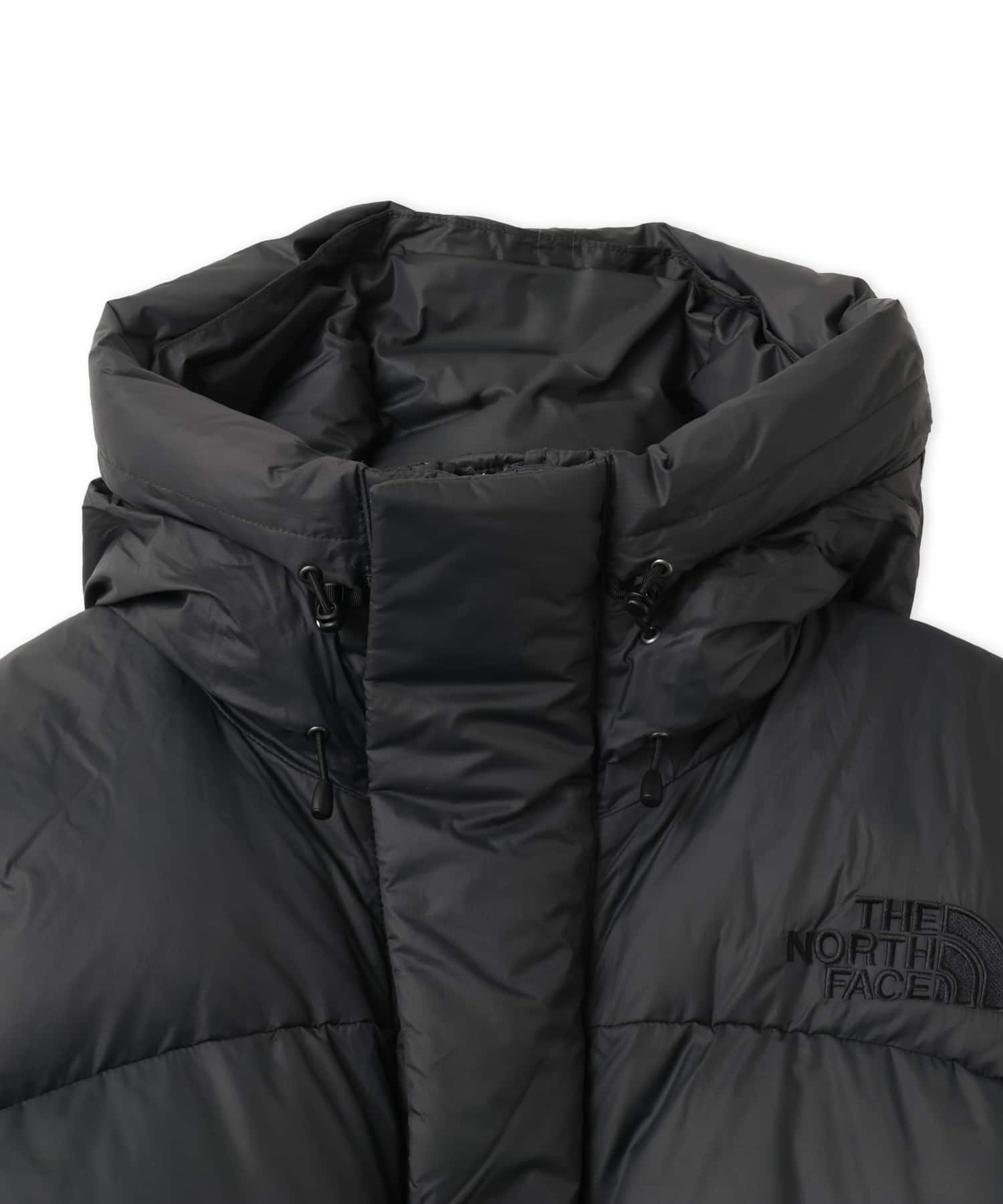 THE NORTH FACE POLAR JACKET アスファルGの画像
