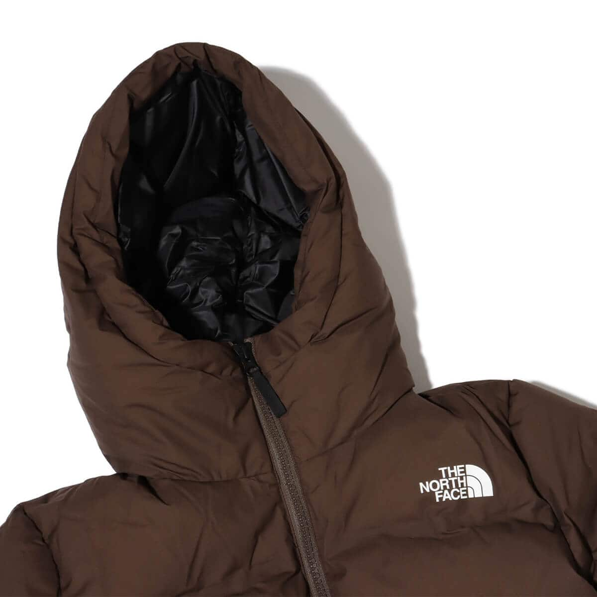 THE NORTH FACE MATERNITY DOWN COAT スレトブラ 23FW-I