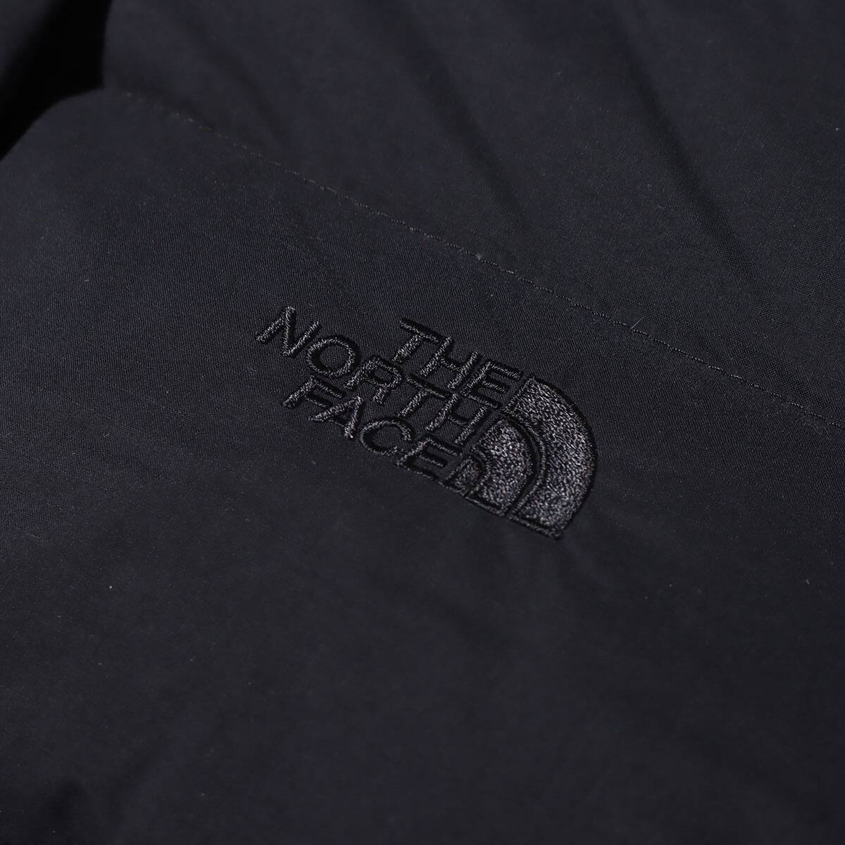 THE NORTH FACE CAMP SIERRA LONG COAT BLACK 23FW-I（ザ