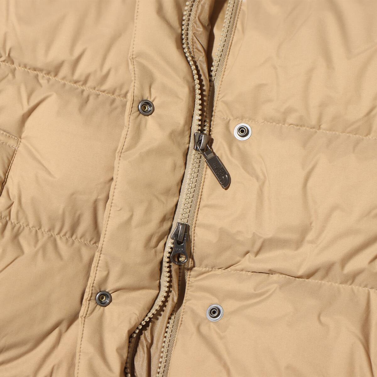 THE NORTH FACE CAMP SIERRA LONG COAT ケプルタン 23FW-I