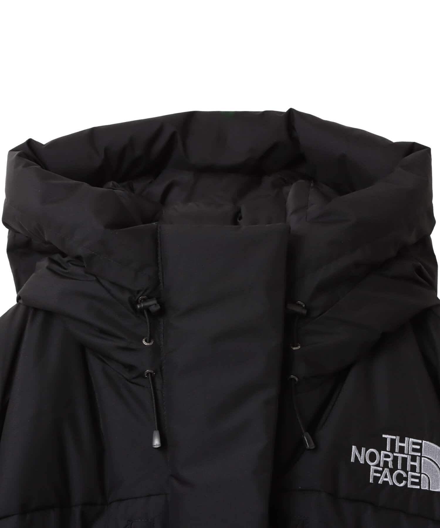 THE NORTH FACE Womens Short Baltoro Light Jacket ブラックの画像
