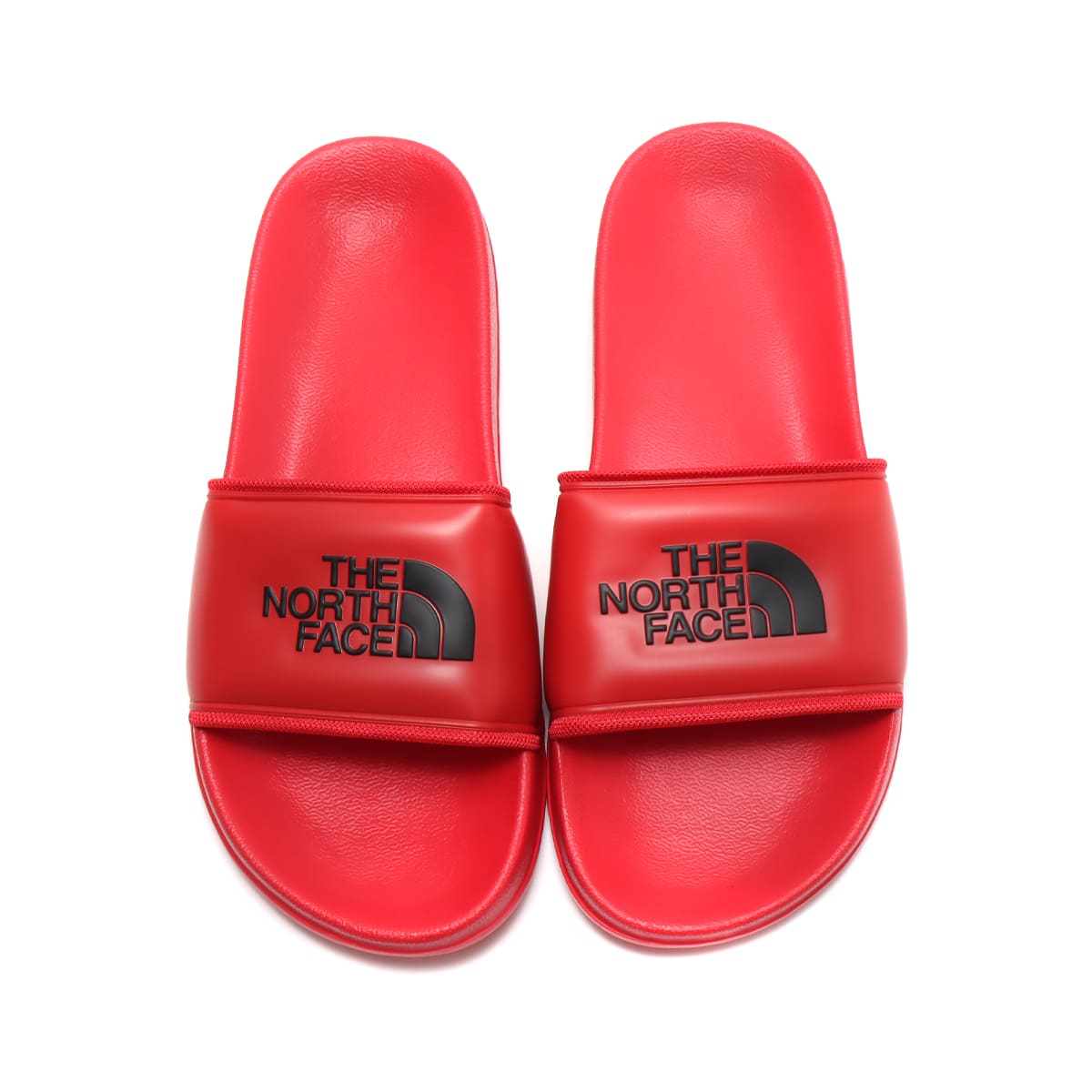 THE NORTH FACE BASE CAMP SLIDE 2 TNF RED 21SS-Iの画像