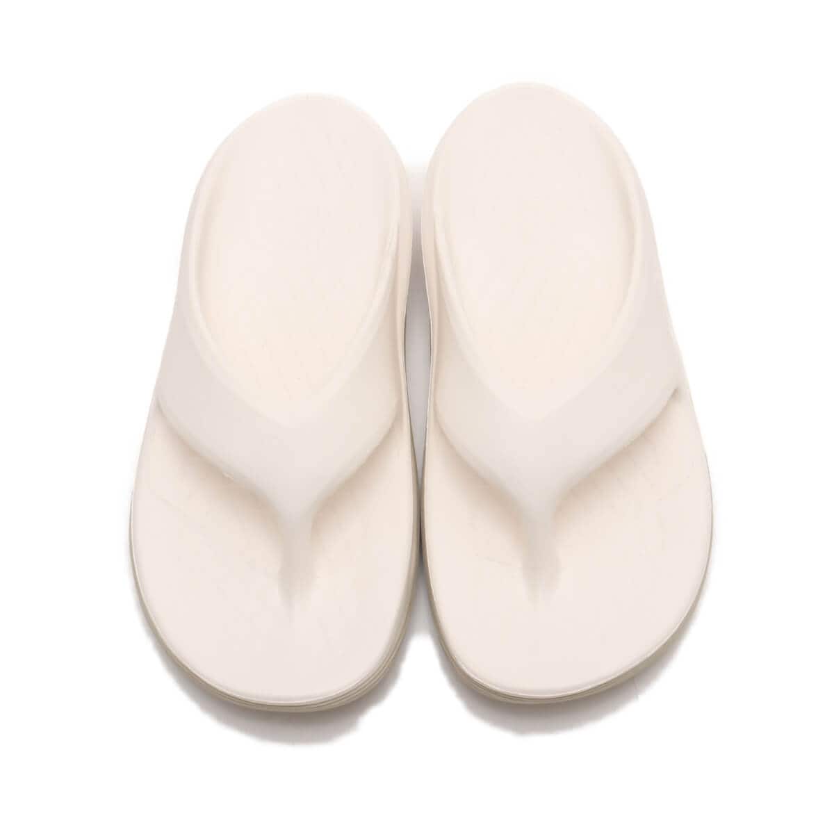THE NORTH FACE RE-Activ Flip ガーデニアホワイト×サンドストーンの画像