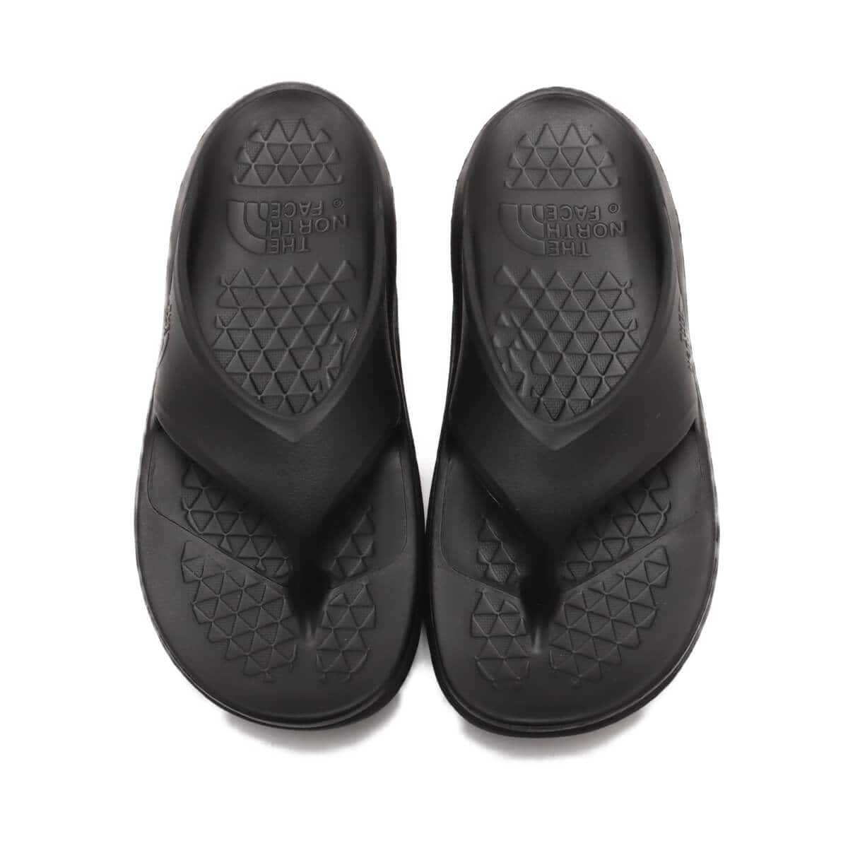 THE NORTH FACE RE-Activ Flip TNFブラックxTNFブラックの画像