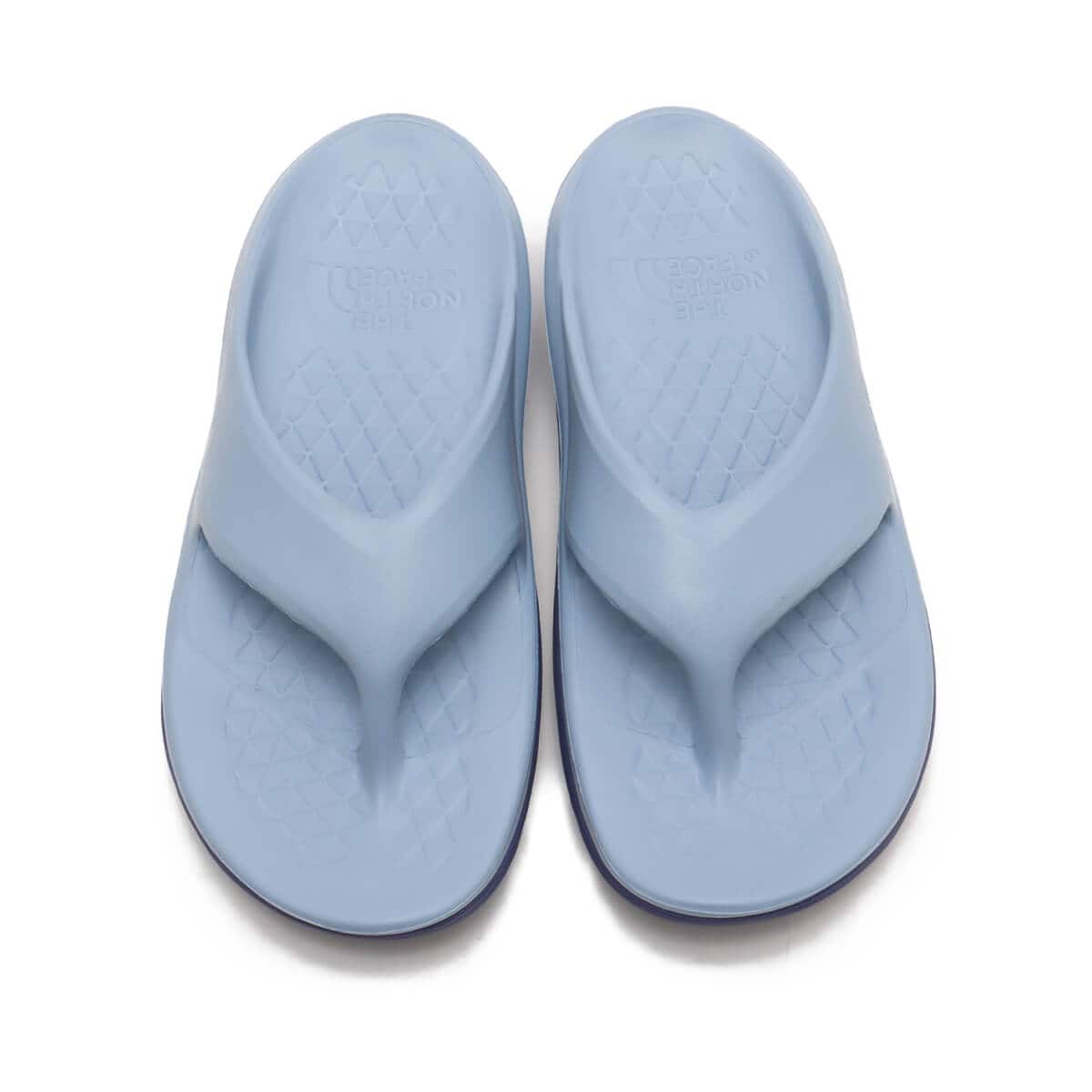 THE NORTH FACE RE-Activ Flip スティールブルー×ケイブブルーの画像