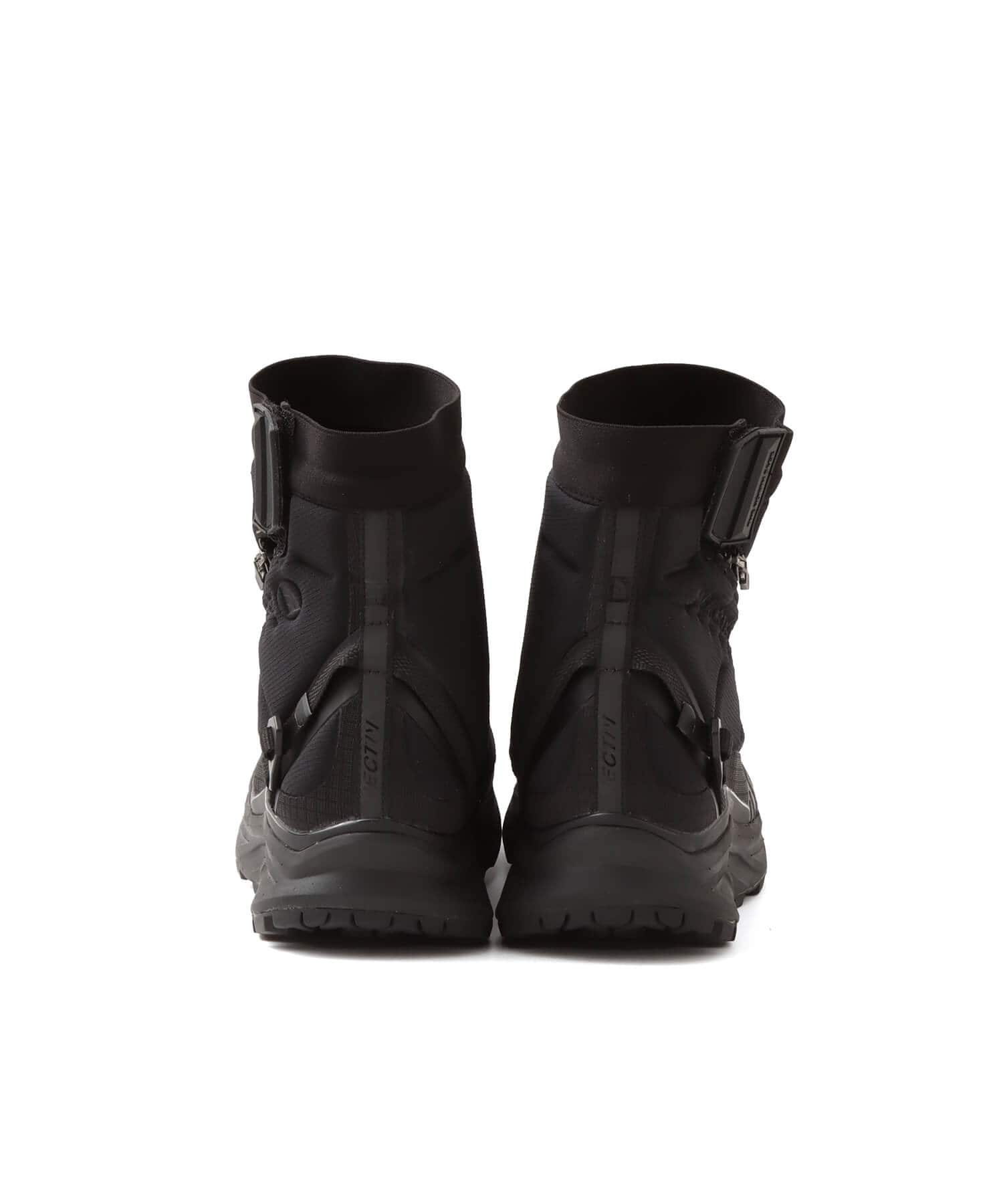 THE NORTH FACE VECTIV THUNDER GTX TNF ブラックの画像