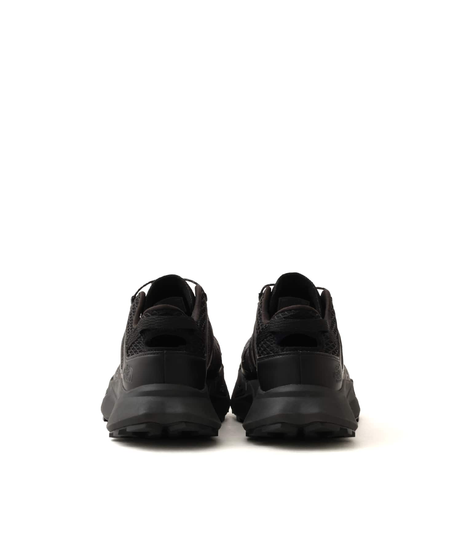 THE NORTH FACE VECTIV BREEZE 2 ＴＮＦブラックxＴＮＦブラックの画像