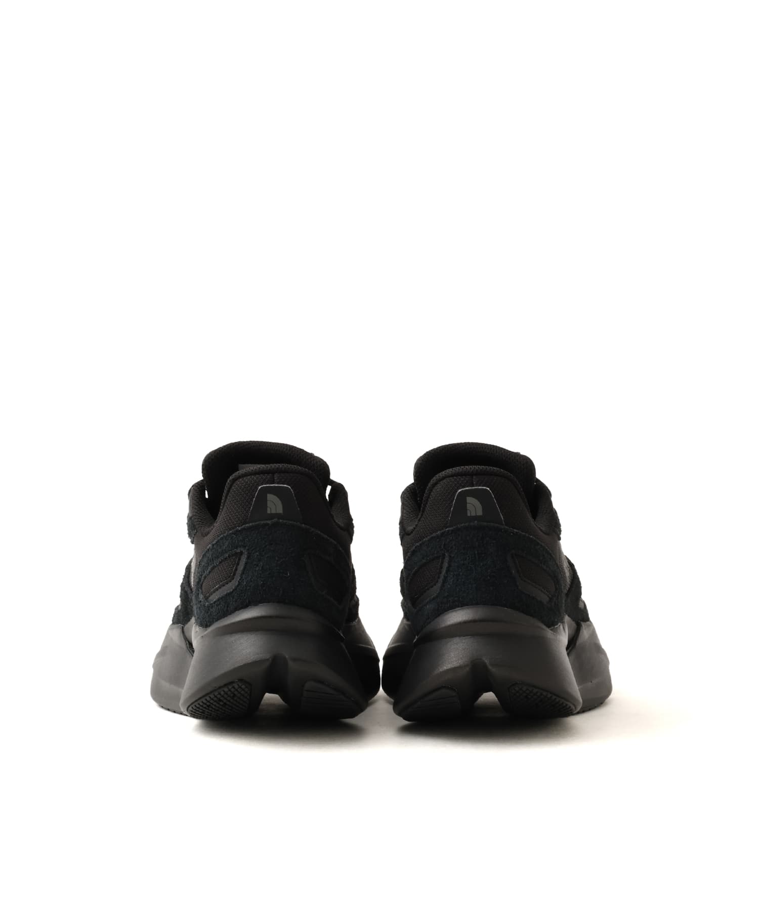 THE NORTH FACE VECTIV FORWARD LS TNFブラックの画像