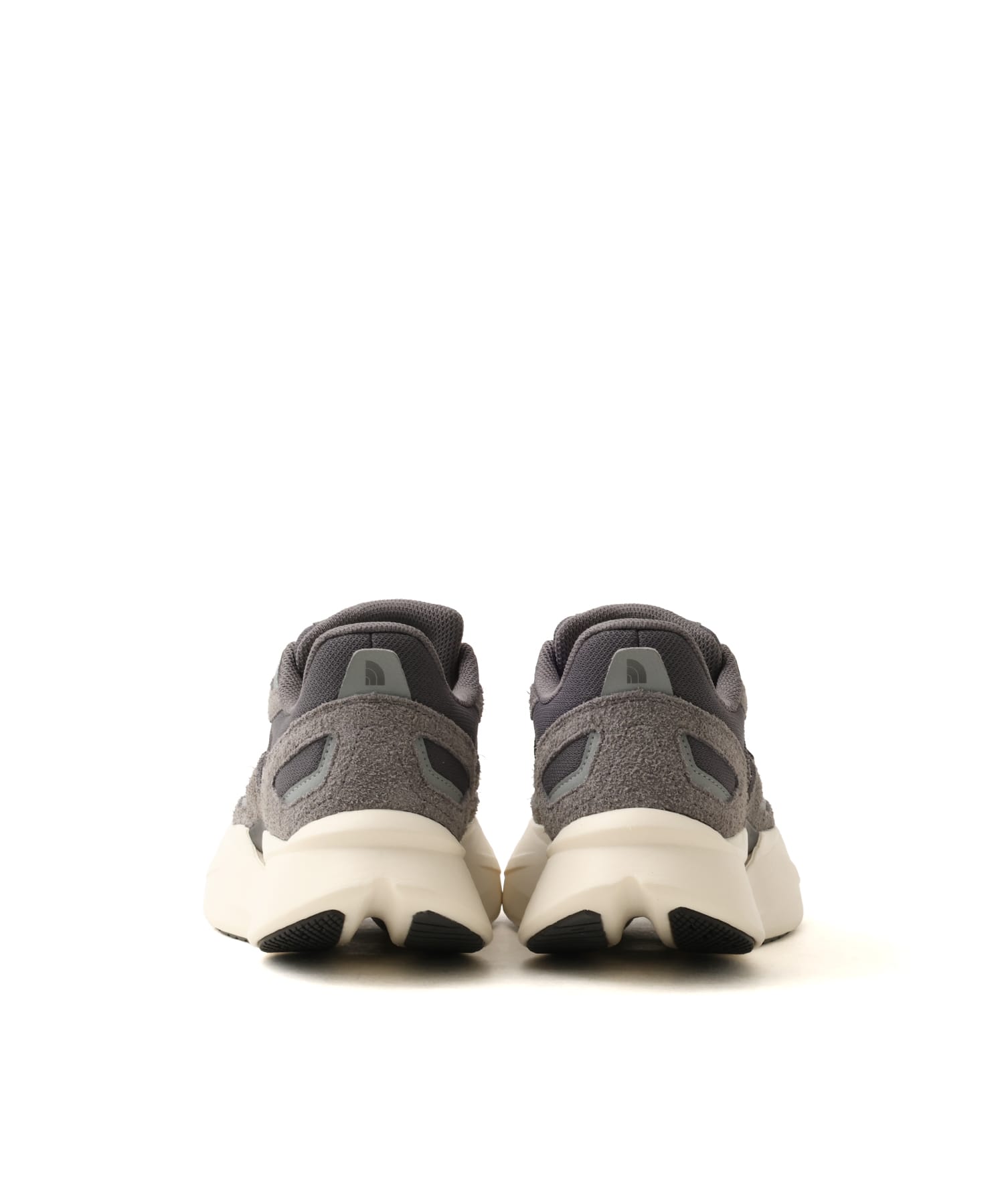THE NORTH FACE VECTIV FORWARD LS スモークドの画像