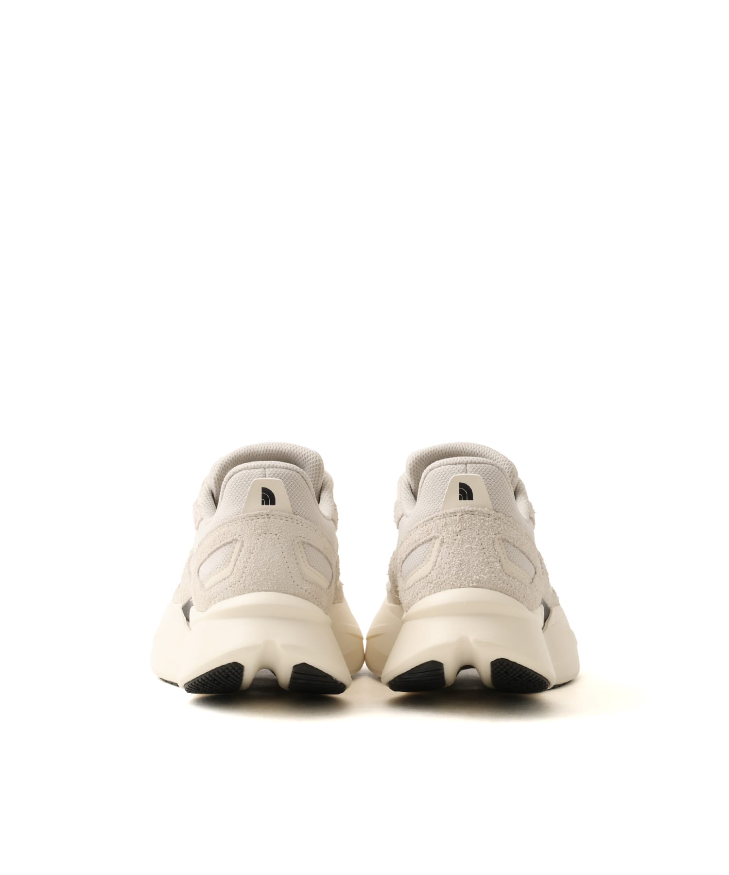 THE NORTH FACE VECTIV FORWARD LS ホワイトの画像
